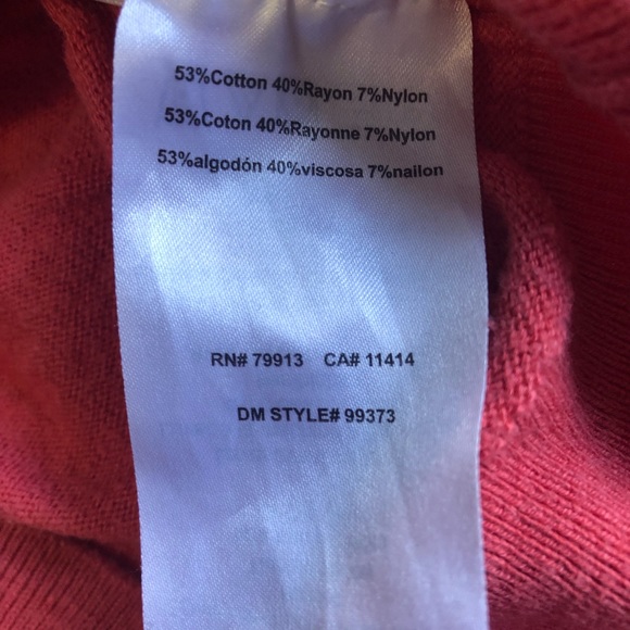 Motherhood Maternity sweater - Picture 5 of 5